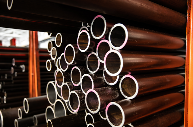 Cylinder Tube