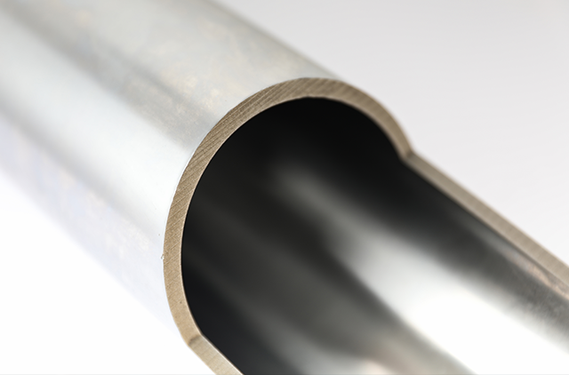 Cylinder Tube