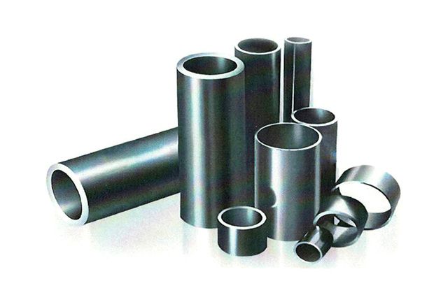 Cylinder Tube
